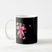 Loved By God Chosen By Jesus Baptized 2025 Coquett Kaffeetasse (Links)
