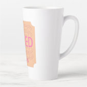 LOVED john 316 Milchtasse (Rechts)