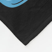 Loved My Cl For 67 Days Of 7th Grade Valentine's D Fleecedecke (Ecke)