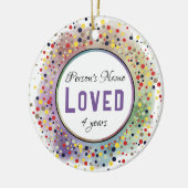 Loved Ornament HAMbWG (Links)