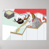 Lovegirl Poster (Vorne)