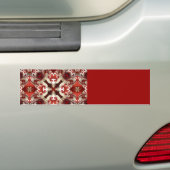 LoveGreetings_ Autoaufkleber (Auf Auto)