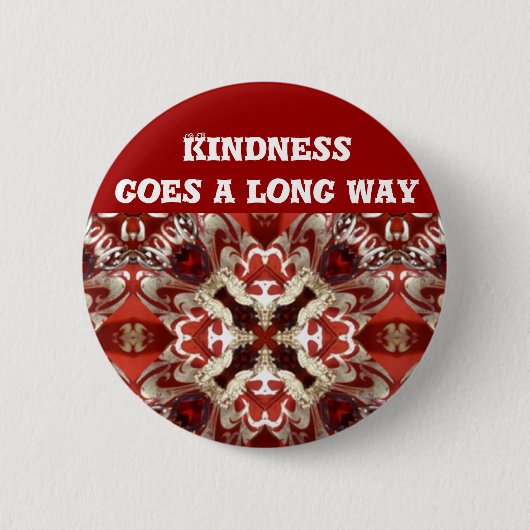 LoveGreetings_ Button (Vorderseite)