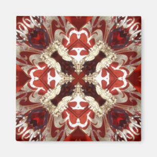 LoveGreetings_ Magnet