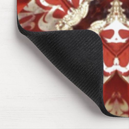 LoveGreetings_ Mousepad (Ecke)