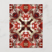 LoveGreetings_ Postkarte (Vorderseite)