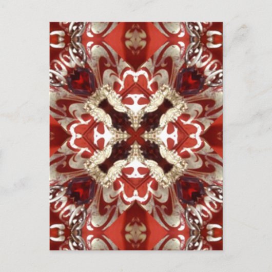 LoveGreetings_ Postkarte (Vorderseite)