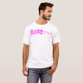 lovehch T-Shirt (Vorne ganz)