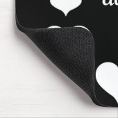 Loveheart_ Mousepad (Ecke)