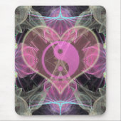 LOVE'IN BALANCE MOUSEPAD (Vorne)