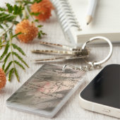 Loveisachain. Schlüsselanhänger (Vorderseite rechts)