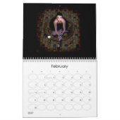 Loveits 2010 Kalender (Feb 2027)