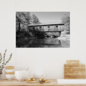 Lovejoy-Brücke Poster (Küche)