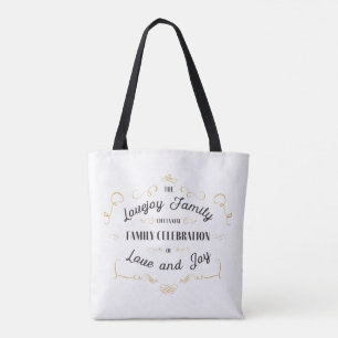 Lovejoy Celebration Tasche