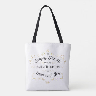 Lovejoy Celebration Tasche