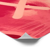 Lovejoy One Poster (Ecke)