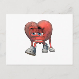 Lovekrane Postkarten