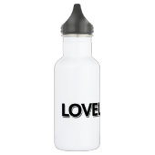 Loveladies, New-Jersey Trinkflasche (Links)