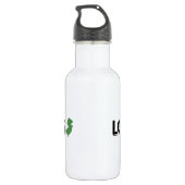 Loveladies, New-Jersey Trinkflasche (Rückseite)