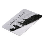 Loveland Durchlauf-Skigebiet, Co Magnet (Linke Seite)