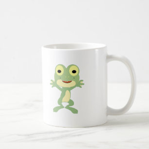 Loveland Frogman Kaffeetasse