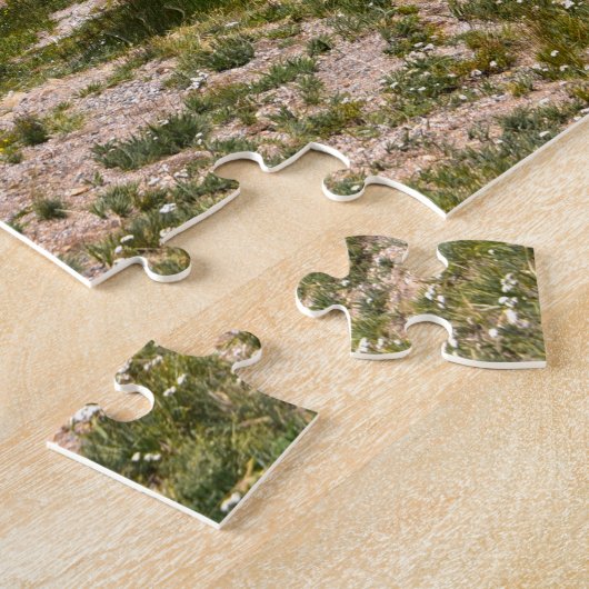 Loveland Pass Trail, Colorado Puzzle (Seite)