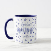 Loveliest Mawmaw Ever Tasse (Links)