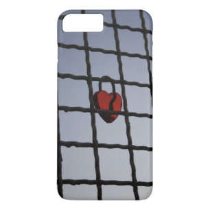 LoveLock Case-Mate iPhone Hülle