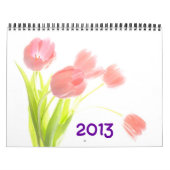 LOVELY 2013 KALENDER (Titelbild)
