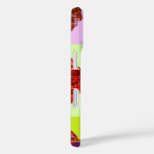 LOVELY AFRICA Case-Mate iPhone HÜLLE (Rückseite / Rechts)