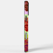 LOVELY AFRICA Case-Mate iPhone HÜLLE (Rückseite / Rechts)