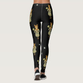 Lovely and sweet leggings (Rückseite)