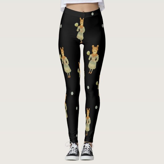 Lovely and sweet leggings (Vorderseite)