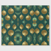 lovely animal design geschenkpapier (Flach)