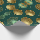 lovely animal design geschenkpapier (Ecke)