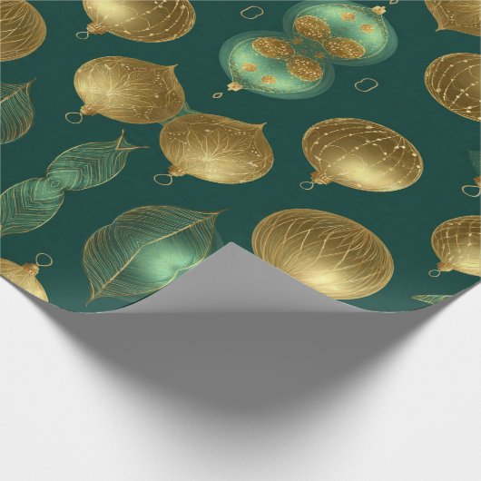 lovely animal design geschenkpapier (Ecke)