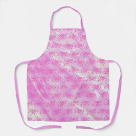 Lovely Apron Schürze