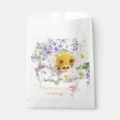 Lovely Bevor Fags Geschenktütchen (Vorderseite)