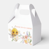 Lovely Bevor Faxes Geschenkschachtel (Vorderseite)