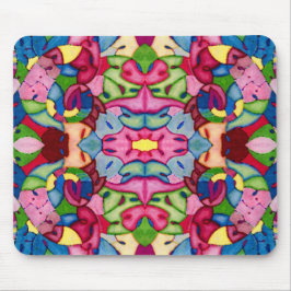 Lovely Bouquet Mousepad