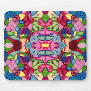 Lovely Bouquet Mousepad