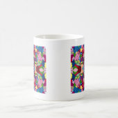 Lovely Bouquet Tasse (Mittel)