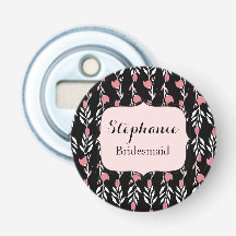 Lovely Bridesmaid Floral