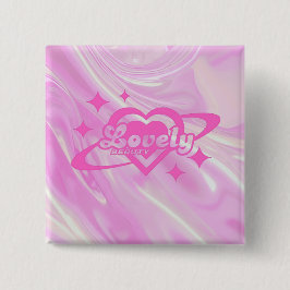 Lovely Button