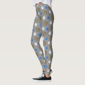 Lovely Cat Leggings (Links)