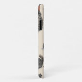 Lovely Cats Case-Mate iPhone Hülle (Hinten/Rechts)