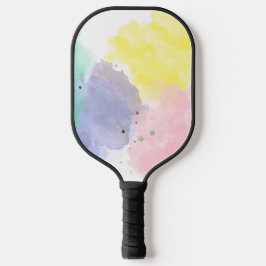 Lovely Colors With a Gentle Touch Pickleball Schläger