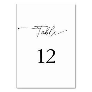 Lovely Couple Script Tischnummer