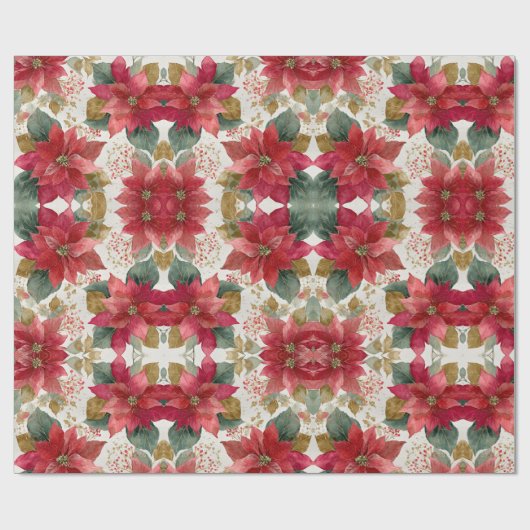 lovely design geschenkpapier (Flach)