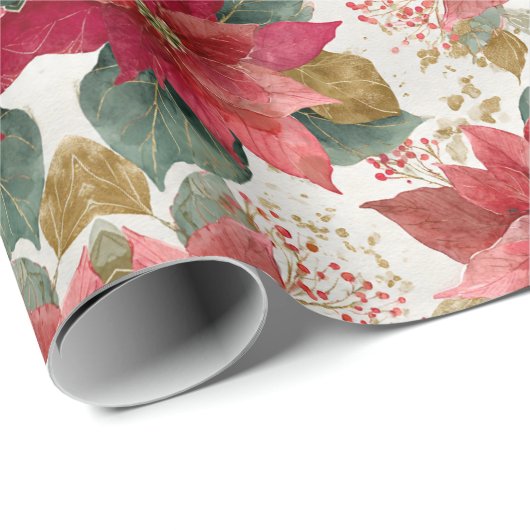 lovely design geschenkpapier (Rolleneckpunkt)